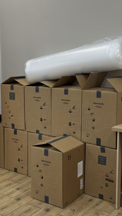 Термомикс ТМ 6 новый