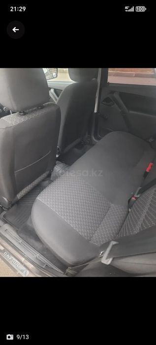 Продам Nissan Datsun 2020г