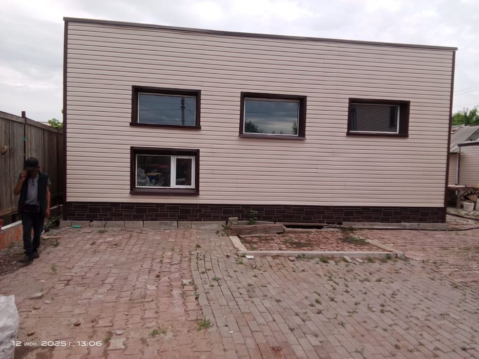 Продам 5 комнатный дом