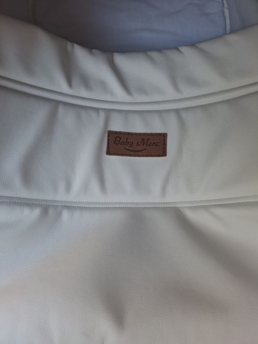 Бебешка количка 3 в 1