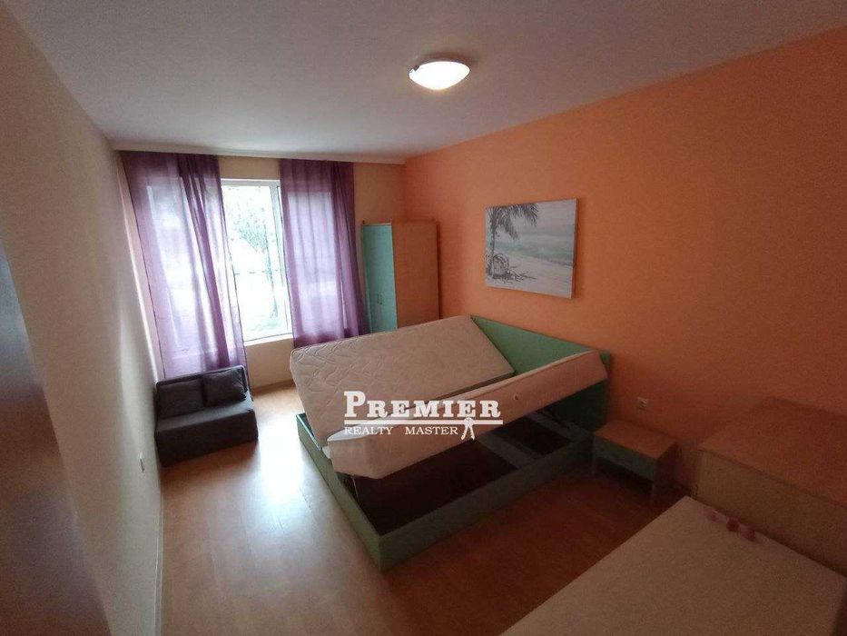 Продава се Двустаен апартамент в к.к. Слънчев бряг - 57 кв.м за 1211 €/кв.м - Снимка #6