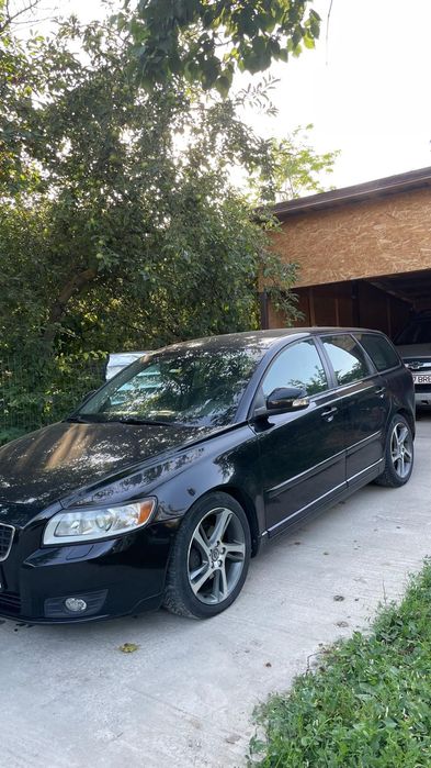 VOLVO V50 2012 — imagine 2
