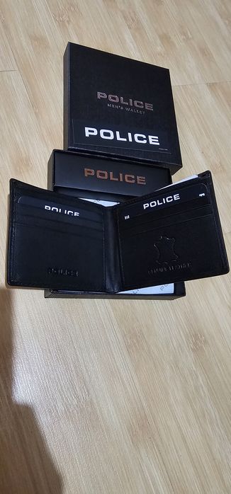 Portofel bărbați POLICE