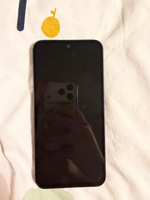 Samsung a54 5G 128gb със счупен лед дисплей