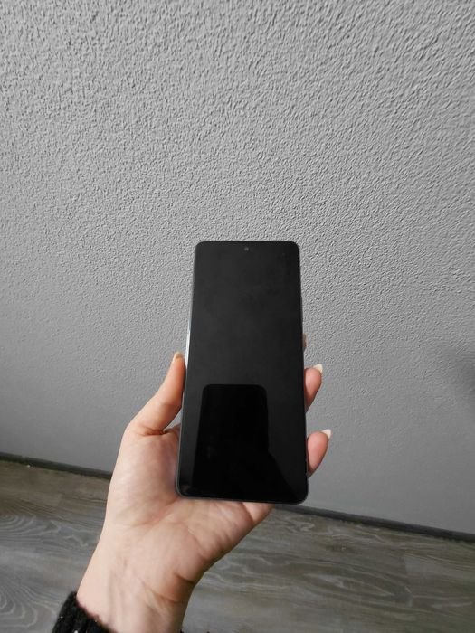 Huawei nova 9se cristal blue