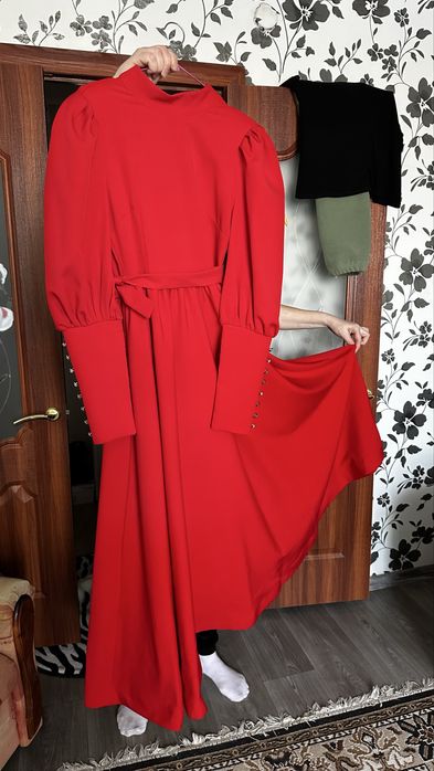 Платье KOROLEK высокого качества