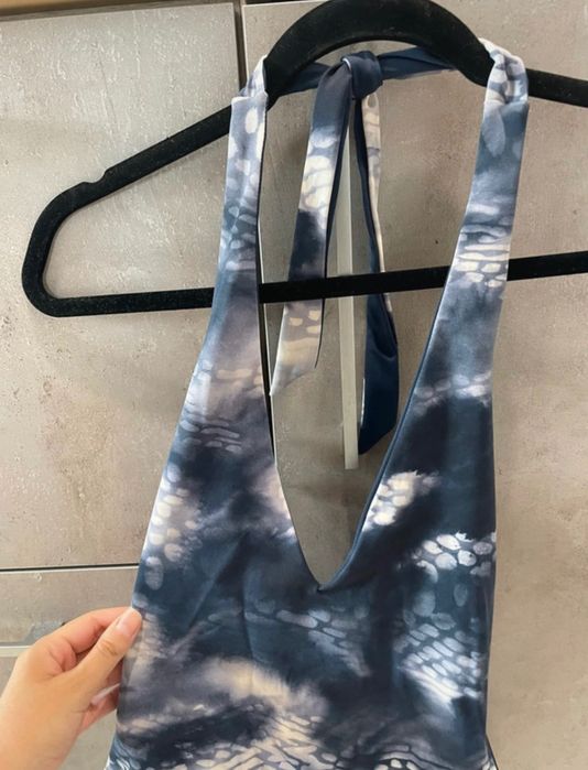 COS SUMMER SWIMWEAR - costum de baie nou-nouț de la COS