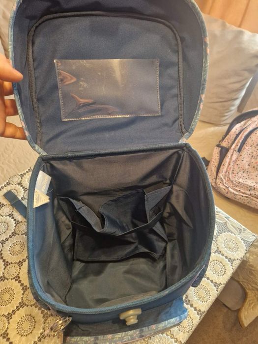 Раница Елза и Ана