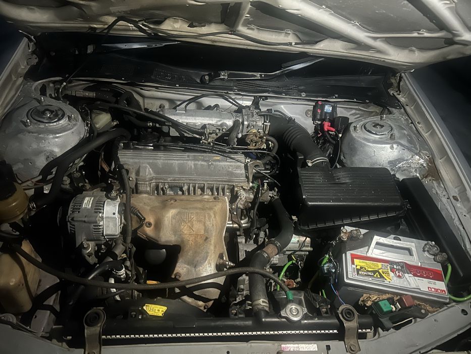 Продам Toyota Vista