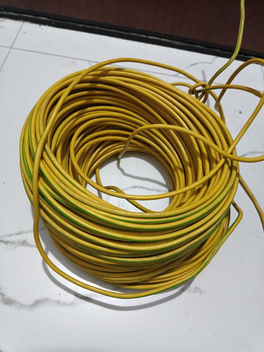 Продам кабель ПВЗ