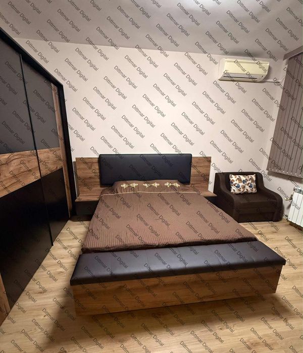 Дава се под наем Едностаен апартамент в София, Хиподрума - 40 кв.м за 535.5 € - Снимка #6