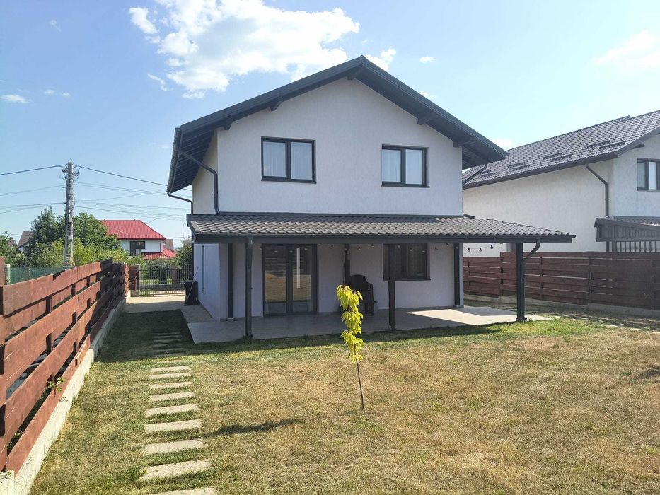 Casa de vânzare