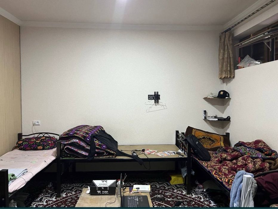 Arenda kvartira faqat qizlaga arzon