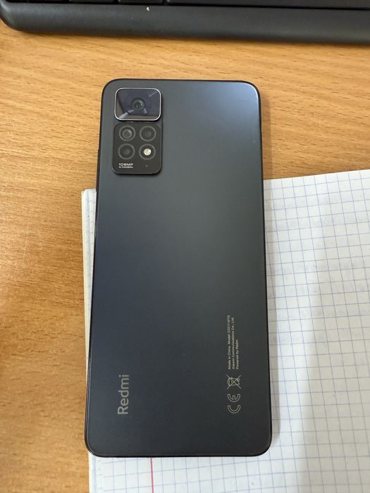Redmi note 11 pro