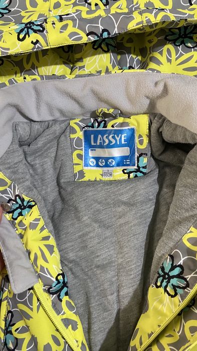 Продам комбинезон