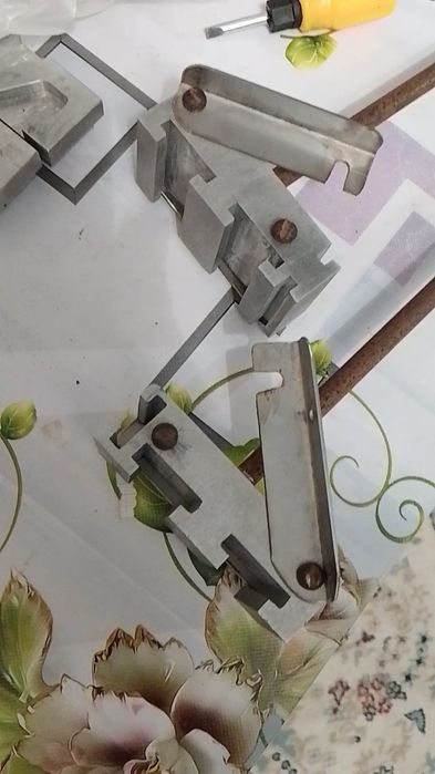 Танбо для жидкого азота