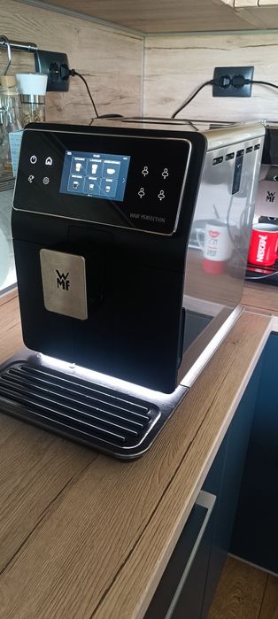 Кафемашина WMF 880L