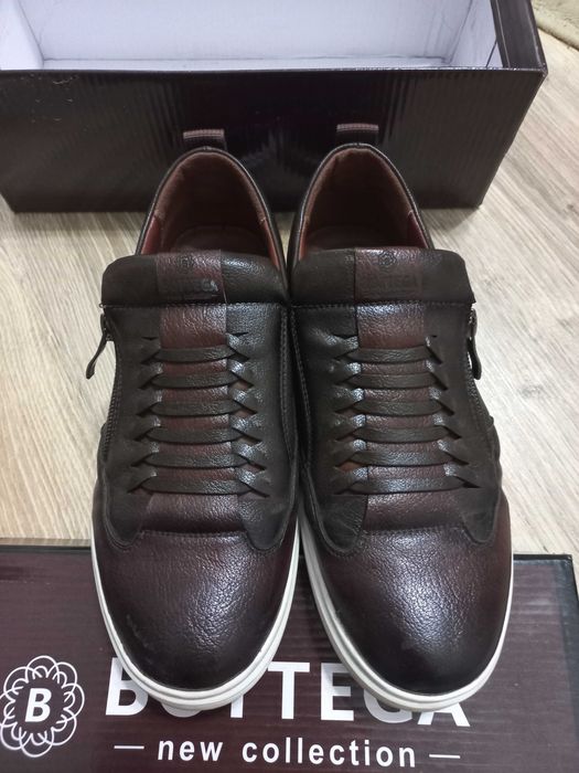 Обувь для школьников