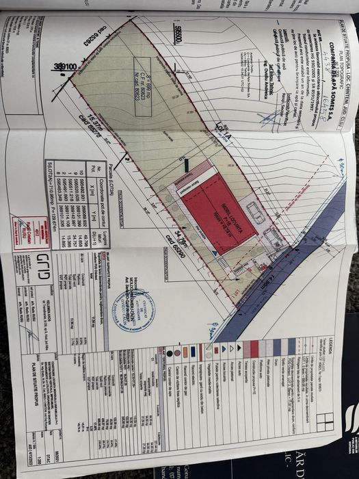 Casa de vanzare finisata Chinteni