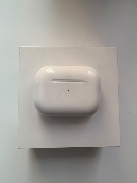 Наушники Airpods Pro 1