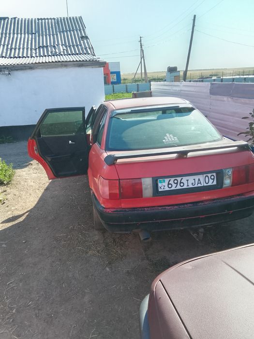Продам Ауди 80 б4 варианты