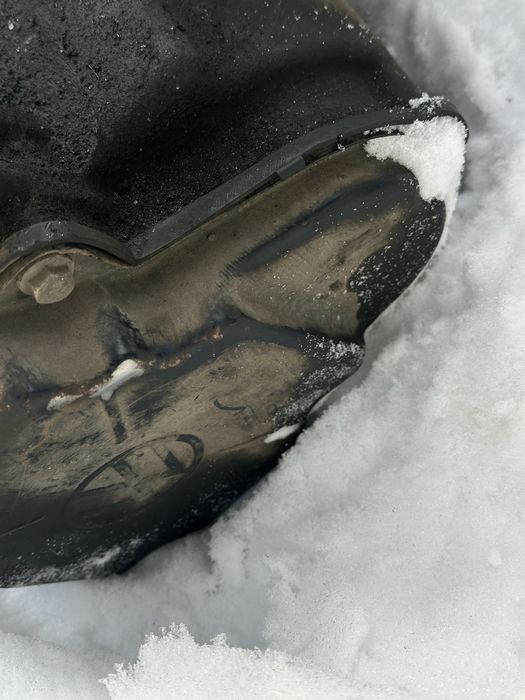 Коробка пассат б3