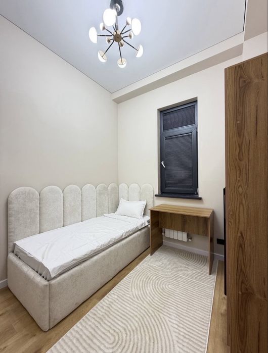 Продается Новостройка ЖК Нурафшан Авеню 3/4/12 67м2 ул. Рахмат Файзи
