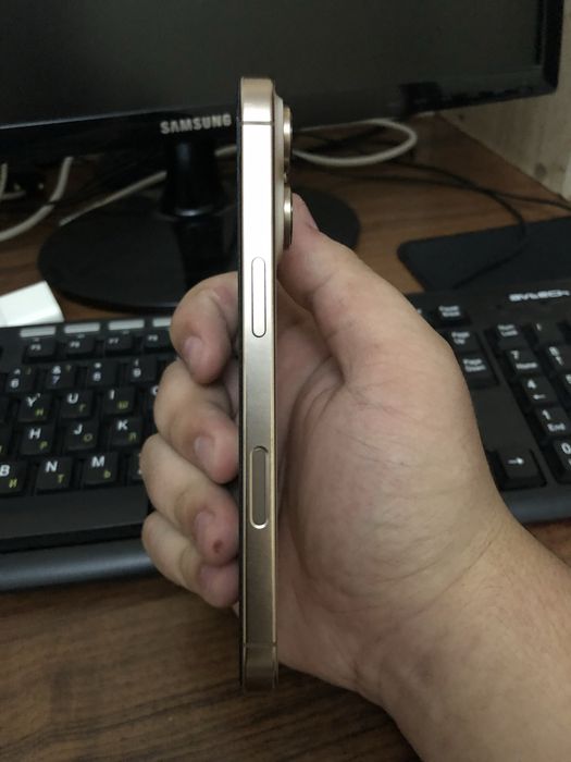 iphone 16 pro 256 gb 88%