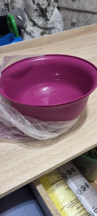 Продам посуду от Tupperware