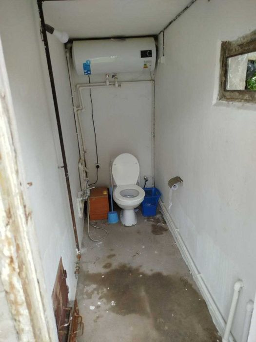 Дача 12 соток Янги Узбекистон