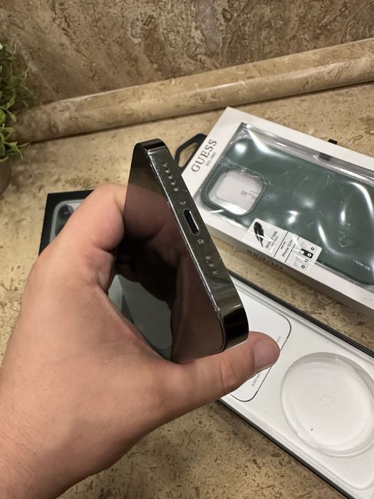 IPhone 13 Pro 256gb