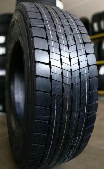 Anvelope noi 315/70R225 156/150L CrossWind CWD10E