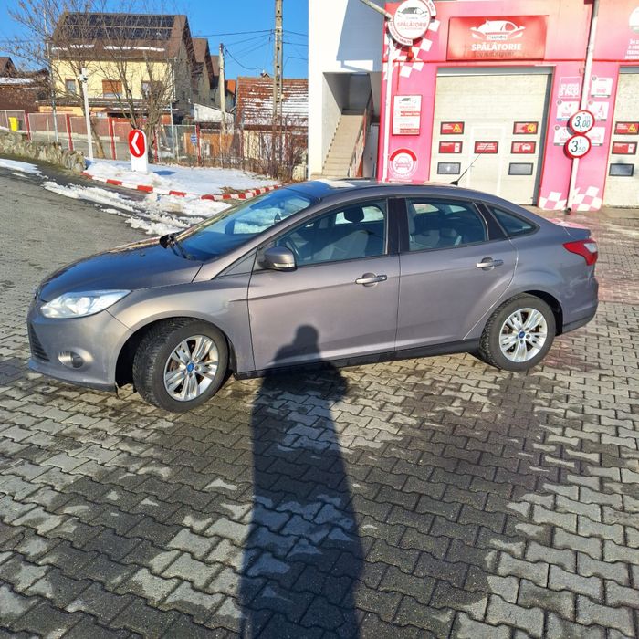 Vand ford focus 1.0 ecoboost