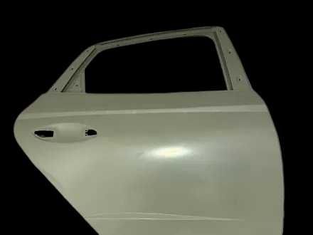 Дверь Kia Sportage 5 (21-24г) задняя/передняя оригинал