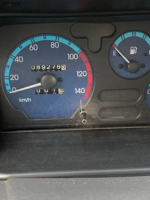 Chevrolet Labo 2022 — 7