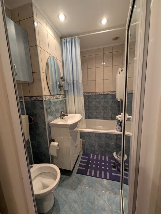 Apartament 2 camere, Barlad