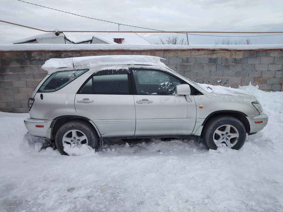 Лексус RX300.  Продам