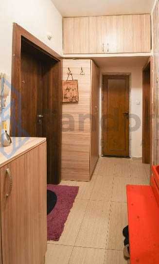 Дава се под наем Двустаен апартамент в София, Лозенец - 65 кв.м за 425 € - Снимка #5