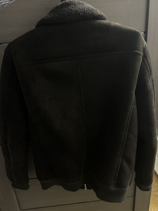 Продам дубленку муржскую