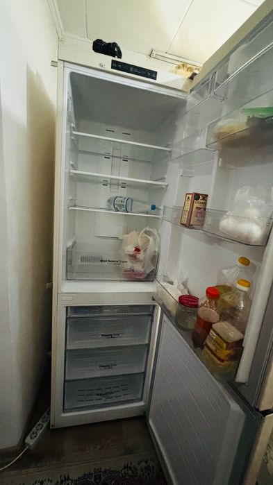 Холодильник в отличном состоянии.