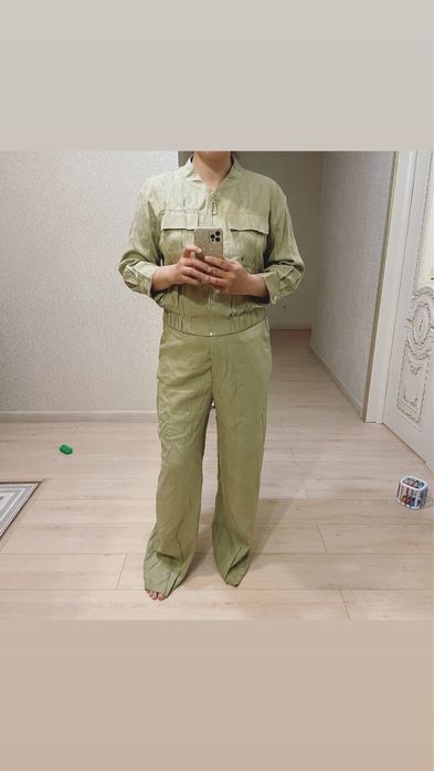 Двойка костюм от фирмы Phardi.