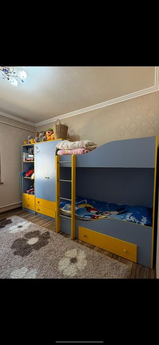 Мебель  детский.