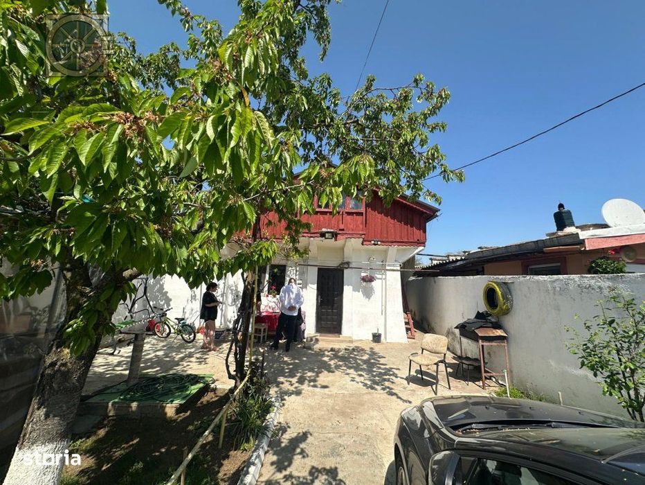 Casa -  Mogosoaia - Individuala -