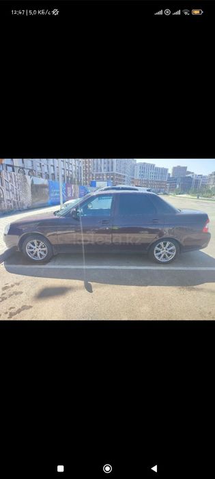 Продам срочно 2014год люкч плюс