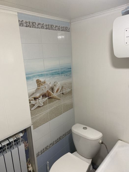 Дом в Круглоозёрном