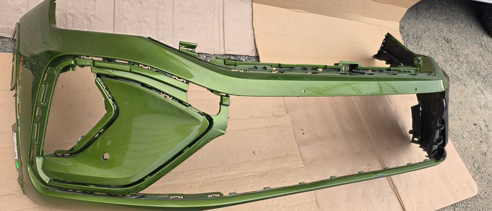 Bara fata VW Taigo R-Line 2021 2022 / 2023 2024