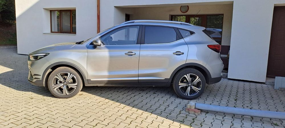 Vand  MG zs luna 12/2024