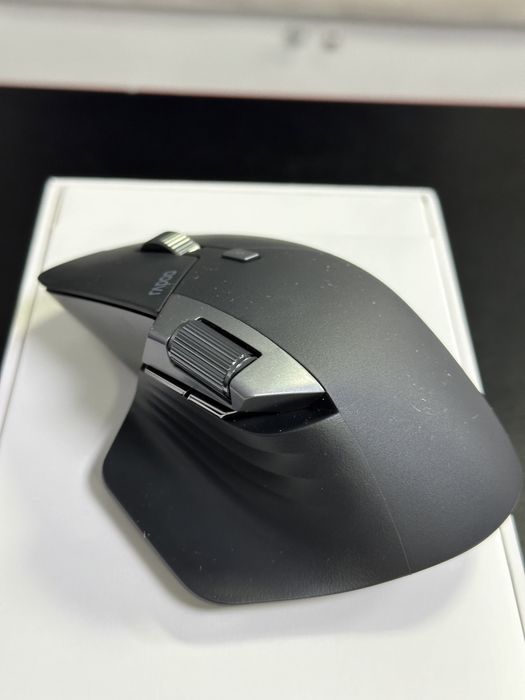 мышка Rapoo MT760L новый
