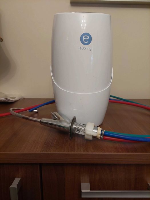 Aparat filtrat apa Amway Espring