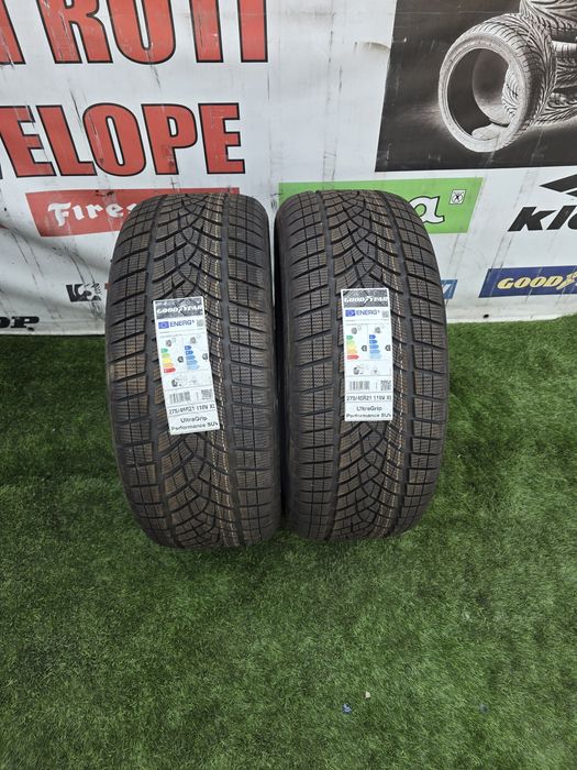 275 45 20 goodyear m+s NOI